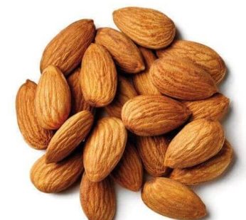 Almonds কাজুবাদাম Mandel
