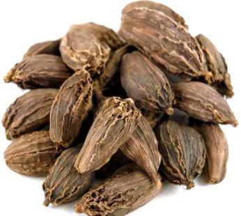 Black Cardamom এলাচ Moti Elaichi 50g