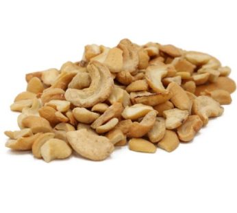 Cashew Pieces কাজু টুকরা Cashew bitar