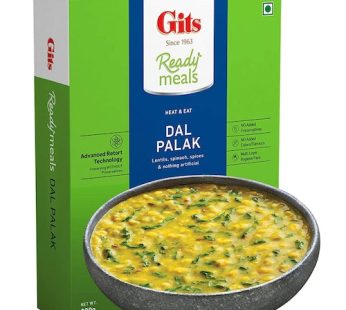 Dal Palak Gits 300g