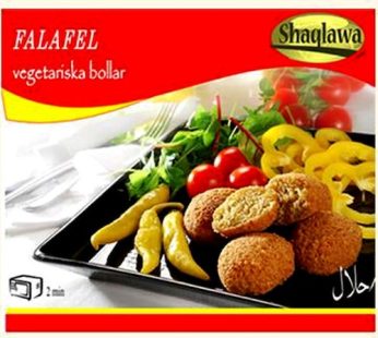 Falafel ফালাফেল Vegetable Balls 675g