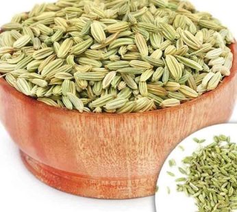 Fennel Seeds মৌরি MouriFänkål 100g