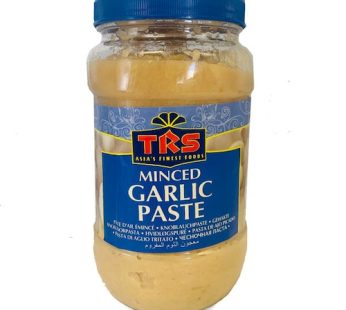 Garlic Paste TRS 1kg (রসুন Vitlök)