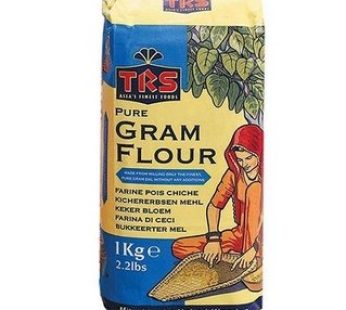 TRS Pure Gram Flour