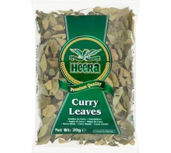 Heera Curry Leaves 20g