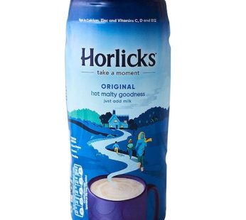 Horlicks Origianl UK 500g