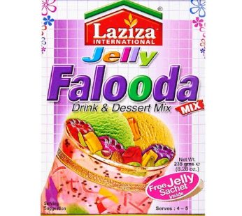 Jelly Falooda Laziza 200g