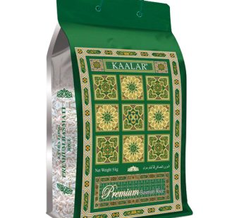 Kaalar Premium Basmati Rice 1 KG