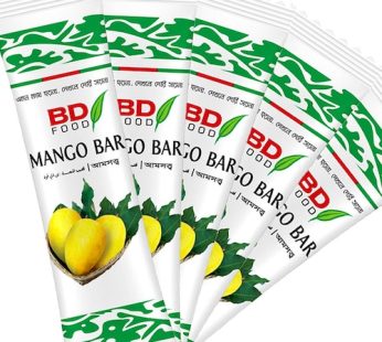 Mango Bar আমস্বত্ত BD 10 st