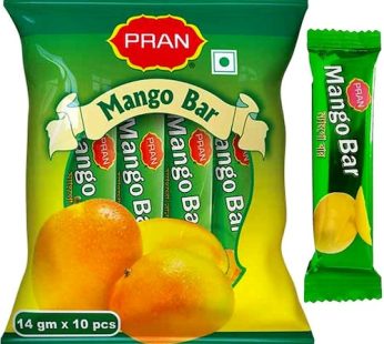 Mango Bar আমস্বত্ত Pran 10 st