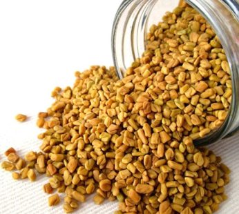 Methi Seeds মেথি Fenugreek 300g