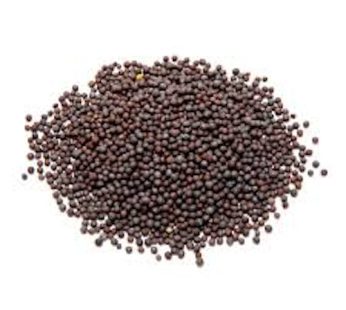 Mustard Seeds – Senapsfrön  100g