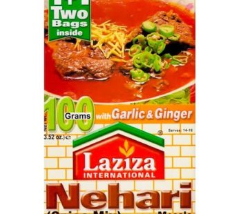 Nehari Spices Laziza Nihari