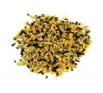 Panch Puran (পাঁচ ফোড়ন) 100g300g