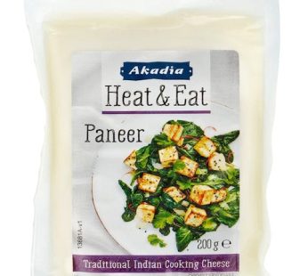 Paneer 200g Indian Cooking Cheese