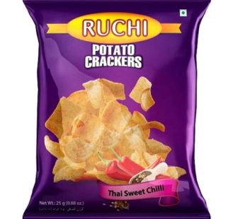 Potato Chips Sweet Chilli Ruchi (Bangladeshi)