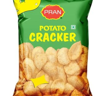 Potato Crackers Chips (Bangladeshi)