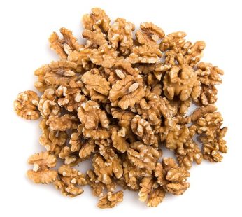 Raw Walnuts আখরোট Rå valnötter