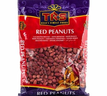Red Peanuts লাল চিনাবাদাম Röda jordnötter