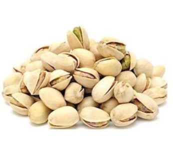 Roasted Unsalted Pistachios পেস্তা Pistagenötter
