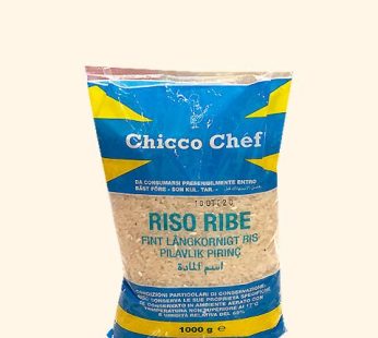 Round Rice (Vanga Chal) 1kg