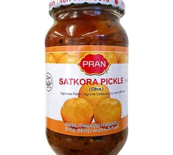 Satkora Pickle Pran 400g