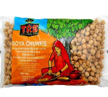 Soya Chunks সয়া বড়ি 250g