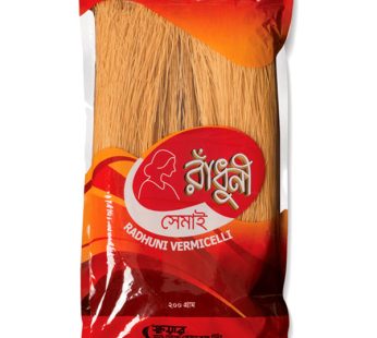 Vermicelli সেমাই Semai