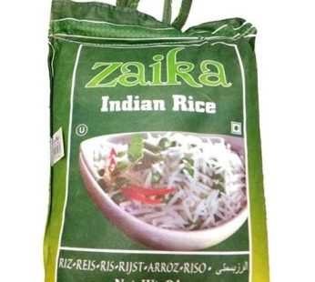 Zaika Indian Ris